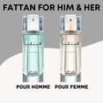 thumbnail image 2 of Perfume RASASI Fattan Eau De Parfum 50 ml para hombre y mujer, 2 of 7