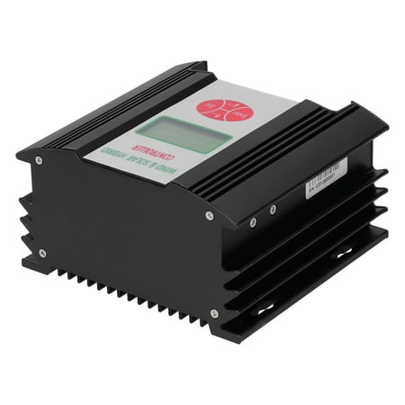 

LCD Wind Solar Hybird Controller Efficient Intelligent Wind Solar Hybird Controller Digital For Controller Of Wind Generator Substations Industry Factory