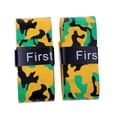 thumbnail image 4 of S SERENABLE Fishing Rod Tie Rod Wrap Straps Fastening Strap Overwraps Handle Sleeving Green, 4 of 6