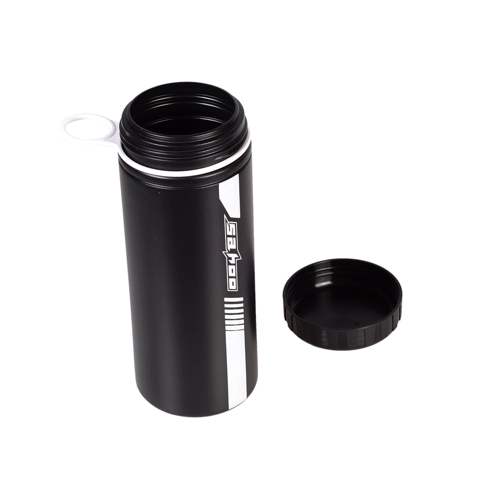cycling bottle tool holder
