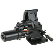 lincoln ls running board motor