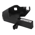 thumbnail image 4 of 2056203501, Scratch Resistance Right Side Tight Fit Impact Resistance Front Headlight Bracket Headlight Frame Holder  For Replacement, 4 of 8