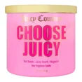 thumbnail image 1 of JUICY COUTURE CHOOSE JUICY Bougie 14.5 OZ, 1 of 1