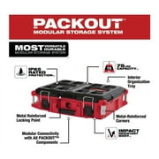 Milwaukee PACKOUT 22 in. Tool Box