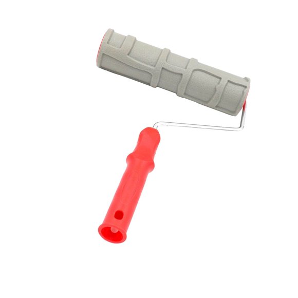 fastboy Mini Paint Roller Brush 5/8/10inch Home Wall Decor Roller 10 inch EG726T