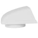 thumbnail image 3 of Ventilador de admisión y escape marino genérico, práctico y resistente para exteriores. Blanco, 3 of 9
