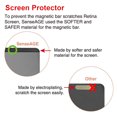 thumbnail image 4 of 16 Inch tablet Privacy Screen Filter - Anti-Glare - Anti-Scratch Protector Film for Data confidentiality（1pcs), 4 of 7