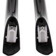 thumbnail image 3 of 5304506471 Refrigerator Door Handle Set, Black, Replacement for FRIGIDAIRE, WESTINGHOUSE, 3 of 4