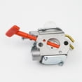 thumbnail image 3 of koolsoo Carburetor Carburettor Assembly Fits Wire Cutter WT-458-1 A03002 A07139, 3 of 9