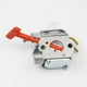 thumbnail image 3 of Carburador perfecl WT-458-1 A03002 A07139 A04445A Desbrozadoras, 3 of 8