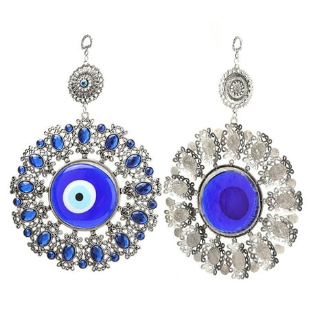 

Hanging Eyes Charm Pendant Outdoor For Pray Decoration