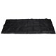 thumbnail image 4 of Valla de privacidad para balcón, cubierta de HDPE con protección UV, valla de privacidad para terraza, patio, patio trasero, piscina al aire libre, color negro, 4 of 15