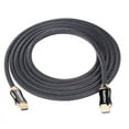 thumbnail image 2 of Hot Selling Video HDMI Cable 3D 4K HDMI 2.1 Cable Support 3840p 2160p 4K*2K for HDTV, 2 of 4