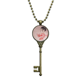 thumbnail image 1 of Collar Colgante Unbranded de Llavero con Bandeja embellecida 50 cm, 1 of 3