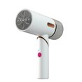 thumbnail image 1 of Advancent ABS Handheld Garment Steamer Portable Reutilizable Plegable 250ml Water Case Indicador de luz 3 Gear Ajustable Steam Iron Electrodomésticos Advancent HA066289-00, 1 of 6