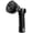 Silver, variant on Restmo Ergonomic Zinc-alloy Garden Hose Nozzle, 7 Watering Patterns, Thumb Control, High Pressure Sprayer,Black