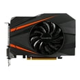 thumbnail image 2 of Gigabyte GV-N1060IXOC-6GD GeForce GTX 1060 6GB GDDR5 PCIe 3.0 x16 Graphic Card, 2 of 4