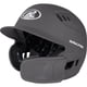 thumbnail image 1 of Casco de bateo Rawlings R16 reversible EXT Senior Graphite, 1 of 1