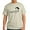 Natural, variant on - Evolution Skydiving Light T Shirt - Men's Classic Graphic T-Shirt