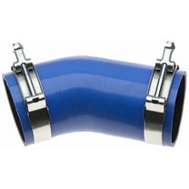 Turbocharger Intercooler Hose Kit Fits select: 2002-2005 CHEVROLET SILVERADO, 2002-2005 GMC SIERRA