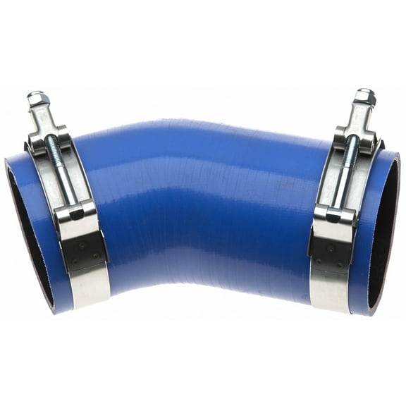 Turbocharger Intercooler Hose Kit Fits select: 2002-2005 CHEVROLET SILVERADO, 2002-2005 GMC SIERRA