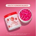 thumbnail image 4 of Suplemento multivitamínico Peach Perfect Inositol 30 cápsulas, 4 of 5