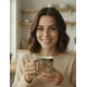 thumbnail image 4 of Taza Navideña Gatitos Felices Merry Christmas 11oz, 4 of 6