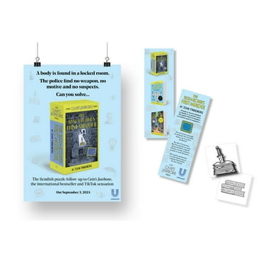 The Researcher&apos;s First Murder (Pos Pack), (Paperback)