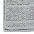 thumbnail image 3 of 10 Piece Towel Set 100% Cotton Bath Towels Hand Towels WashCloths Soft Absorbent, 3 of 22