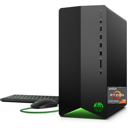 TG01-2360 Gaming Desktop AMD...