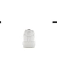 thumbnail image 4 of Nike Kid's Air Force 1 Low White Aura Shoes, from StockX, 4 of 5