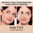 thumbnail image 2 of L’Oréal Paris True Match Nude Tinted Serum with 1% Hyaluronic Acid, 2 of 4