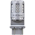 thumbnail image 1 of Foco Led Ámbar Sylvania 3157 Osram Paquete De 2 Piezas 33190, 1 of 3