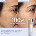thumbnail image 2 of Esencia iluminadora Caudalie Vinoperfect con ácido glicólico 150 ml, 2 of 7