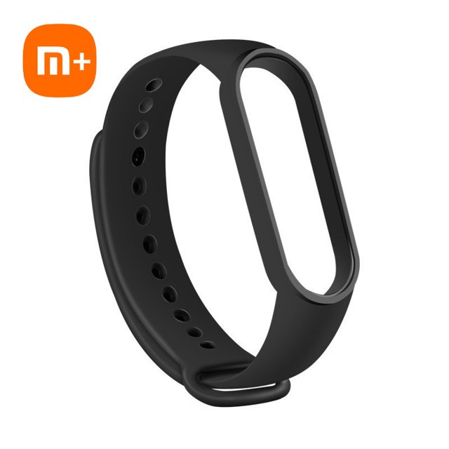 Xiaomi Mi Band 5 6 correa banda 3 4 silicona pulsera pulsera Xiaomi Mi Band 5 6 Mi5 Miband 5 rosa correa de muñeca Xiomi Mi Band 3/4/5/6