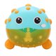 thumbnail image 1 of Bubble Maker Automatic Spit Bubble Blowfish Music Bubble Machine Baby Bath Swimming Pool Water Toys, 1 of 4