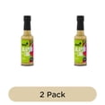 thumbnail image 2 of Woolf's Kitchen Jalapeno + Lime Hot Sauce 150ml, British Import (Pack of 2), 2 of 5