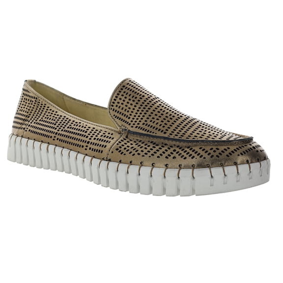 BERNIE MEV TW72 Shoes Bronze