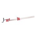 thumbnail image 3 of Abrazadera para accesorios de carpintería, tipo F, abrazadera para carpintería, fácil de usar, práctica abrazadera para tablero de empalme, 100cmx18cm, 3 of 8