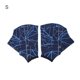 thumbnail image 2 of Naiovety 1 par de guantes acuáticos, guantes de entrenamiento de natación, guantes de natación palmeados, guantes de entrenamiento resistentes al agua Deportes acuáticos Numero 5 Naiovety OD016843-06, 2 of 6
