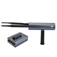 thumbnail image 4 of AKS Metal Detector Metal Scanner 1200m Large Range Positioning Copper Silver Gold Treasure FinderUS Plug 100-240V, 4 of 7