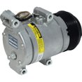 thumbnail image 4 of Ensemble de Compresseur HVAC A/C UAC SP15, 4 of 4