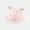 Light Pink, variant on Gzbliryd Cute Summer Beach Sun Hat Summer Upf 50 Summer Hat for Boys Girls Baseball Cap Hat (Light Green,0-3 Months)