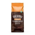thumbnail image 6 of Four Sigmatic Mushroom Coffee Mix, Dark Roast, 12 Ounce Bag, 6 of 9