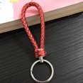 thumbnail image 3 of Bangcool Key Chain Cute Fashion Weaving Design Key Ring Pendant Phone Charm Purse Charm, 3 of 10