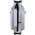 thumbnail image 4 of Cleveland Golf Prior Generation Lightweight Cart Bag Blue/Gray, 4 of 5