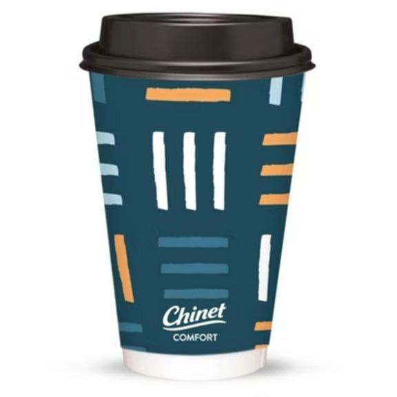 Chinet Comfort Cup - 18ct/16oz