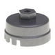 thumbnail image 1 of 1 llave de filtro de aceite para Toyota., 1 of 3
