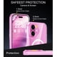 thumbnail image 4 of Funda de teléfono Diverbox para iPhone 16 MagSafe Clear, 4 of 7