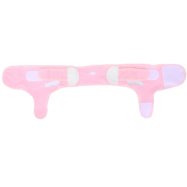 Vendaje adelgazante facial, correa elástica para adelgazar facial, cinturón moldeador de cara en V, cinturón adelgazante facial a medida para la perfección